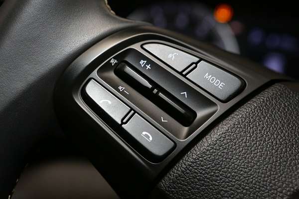 2022 Hyundai Venue Active QX.V4