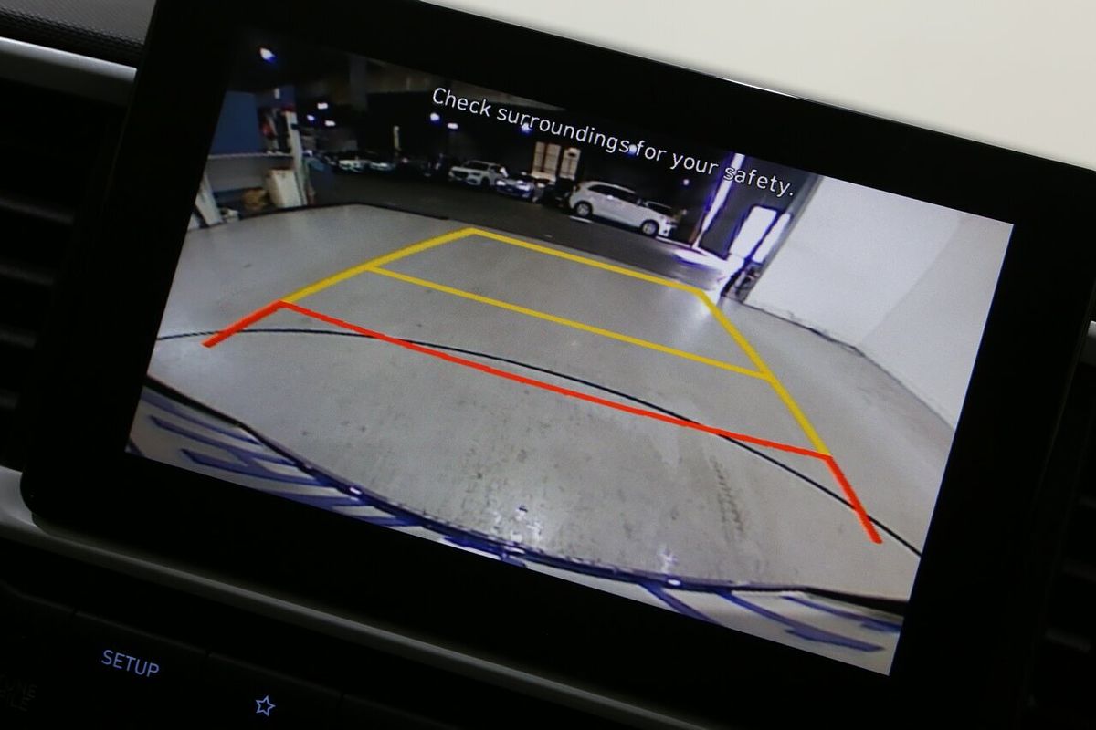 2022 Hyundai Venue Active QX.V4