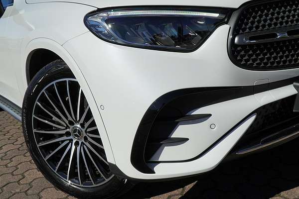 2025 Mercedes-Benz GLC-Class GLC300 X254