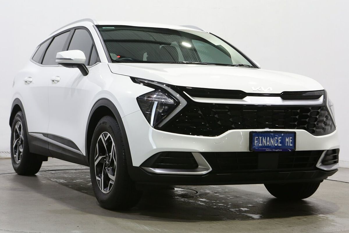 2024 Kia Sportage S NQ5