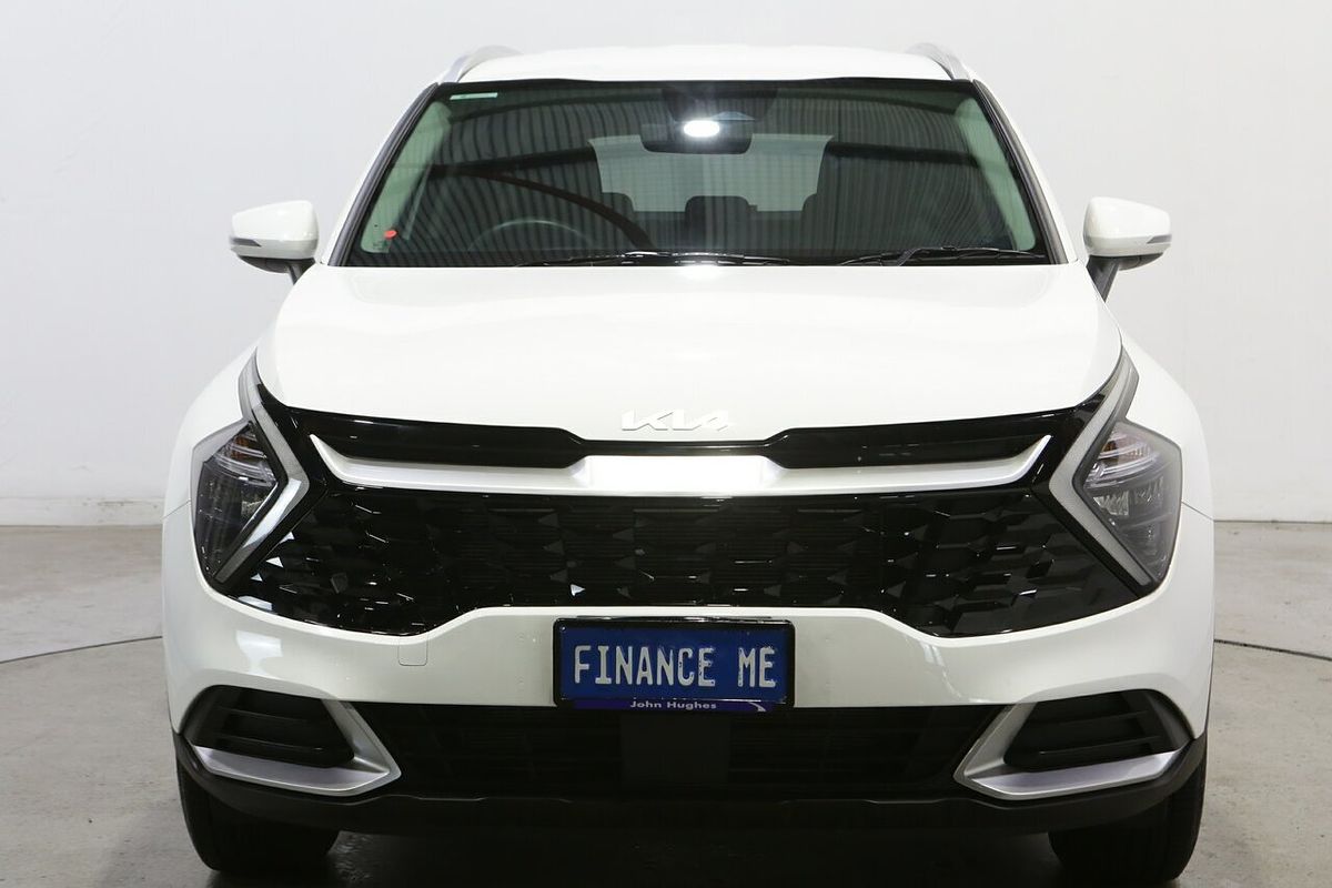 2024 Kia Sportage S NQ5