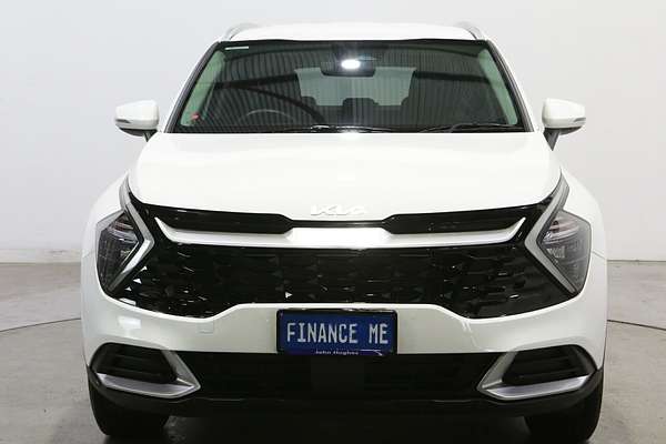 2024 Kia Sportage S NQ5
