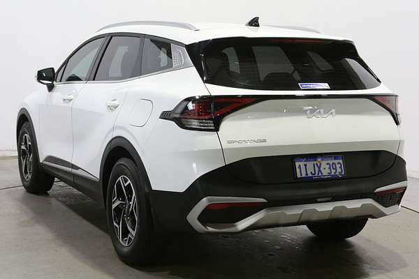 2024 Kia Sportage S NQ5