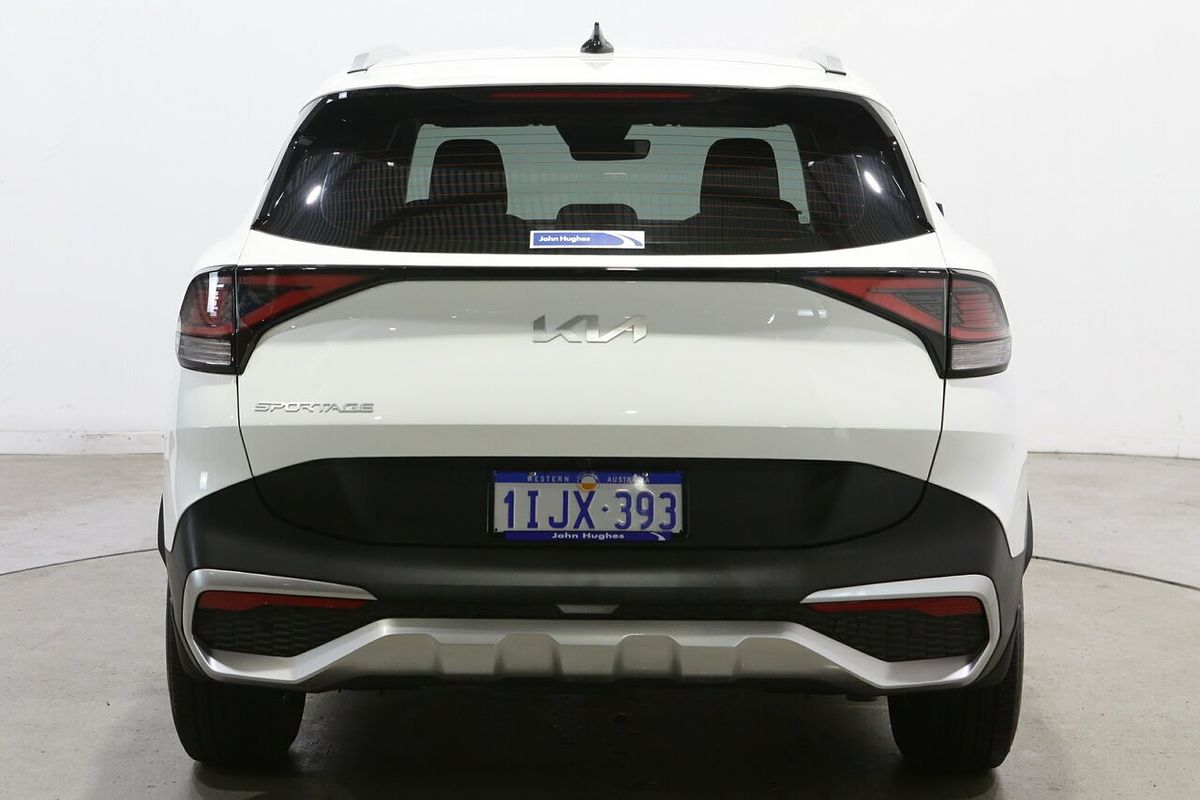 2024 Kia Sportage S NQ5