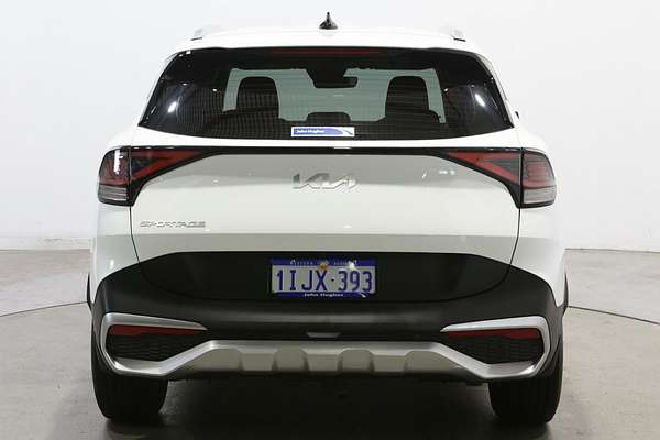2024 Kia Sportage S NQ5