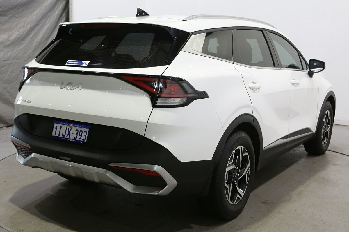 2024 Kia Sportage S NQ5