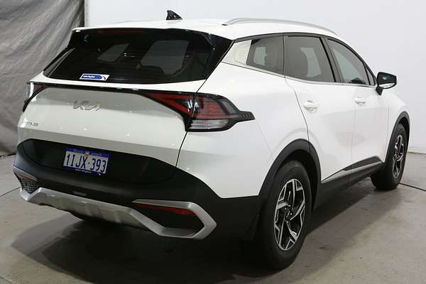 2024 Kia Sportage S NQ5