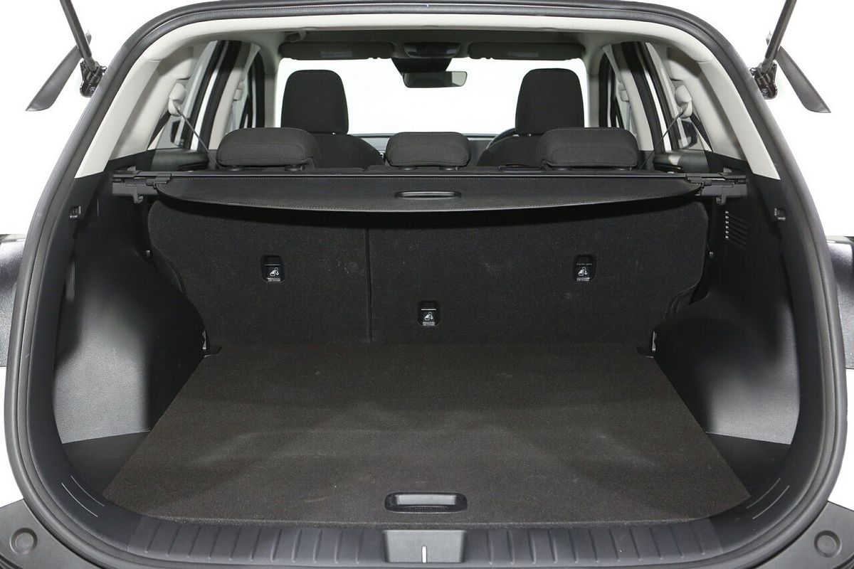 2024 Kia Sportage S NQ5