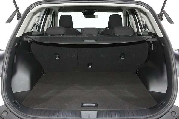 2024 Kia Sportage S NQ5