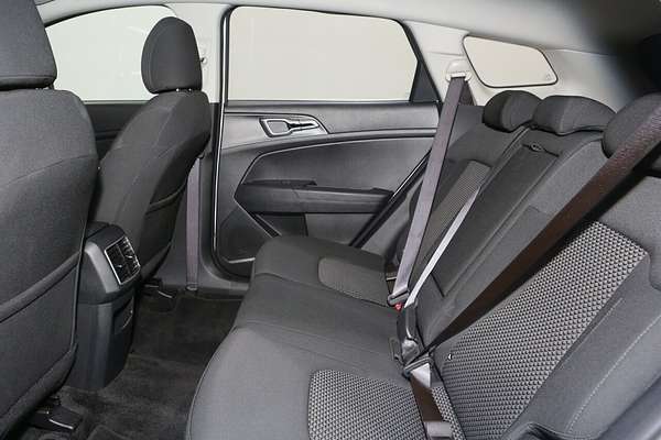 2024 Kia Sportage S NQ5