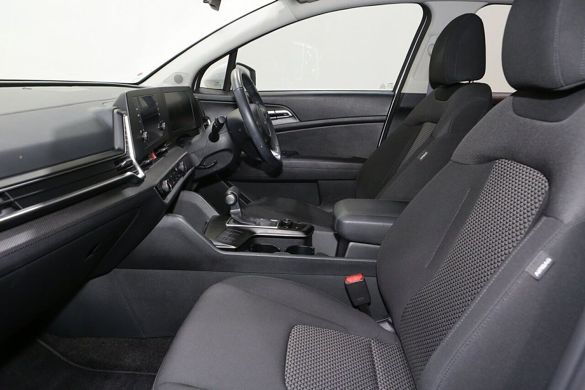 2024 Kia Sportage S NQ5