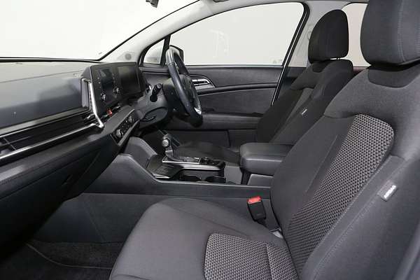 2024 Kia Sportage S NQ5