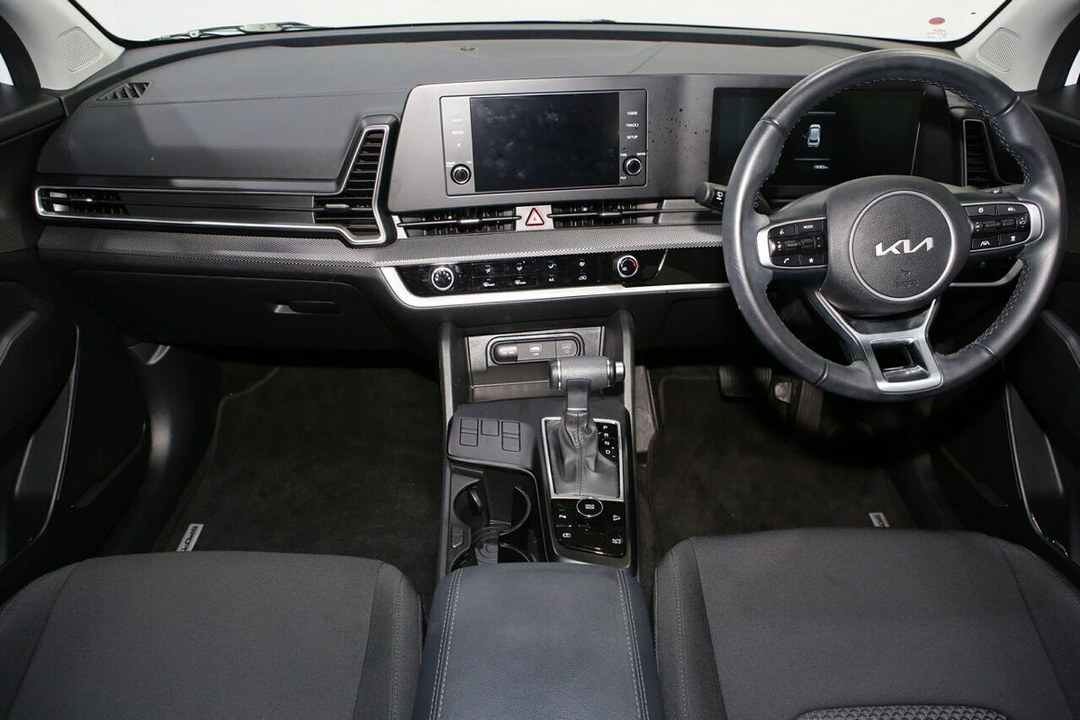 2024 Kia Sportage S NQ5