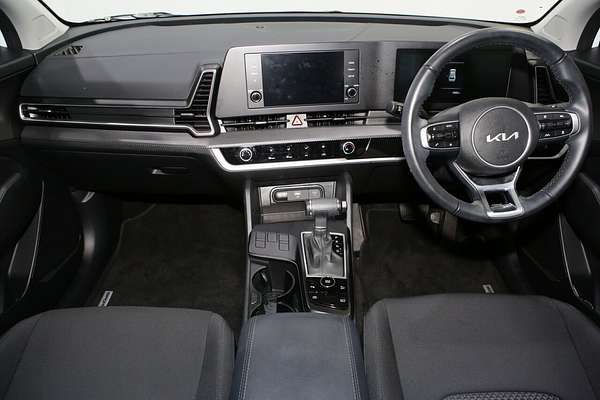2024 Kia Sportage S NQ5