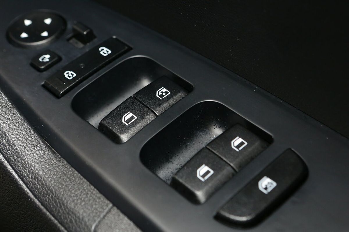 2024 Kia Sportage S NQ5