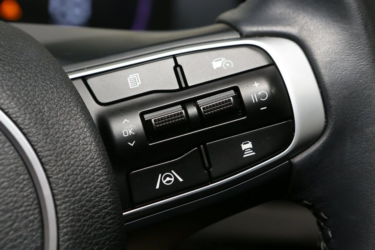 2024 Kia Sportage S NQ5