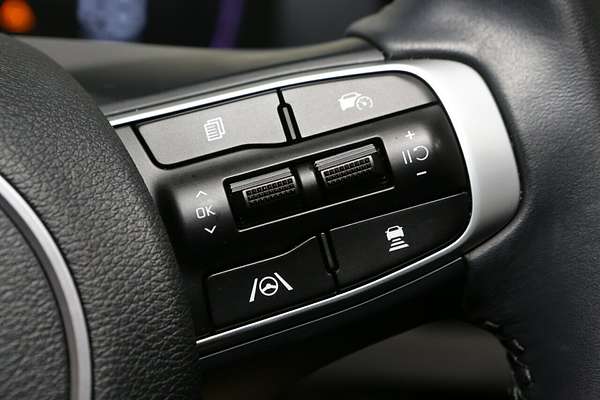 2024 Kia Sportage S NQ5
