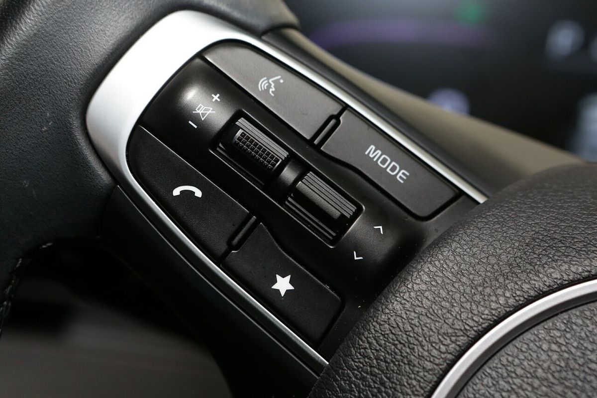 2024 Kia Sportage S NQ5