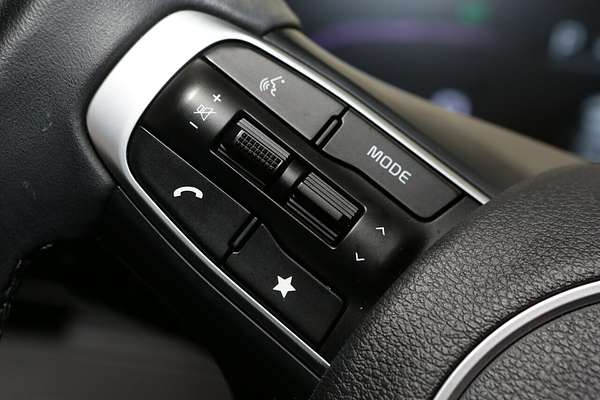 2024 Kia Sportage S NQ5