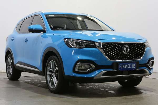 2022 MG HS Essence SAS23