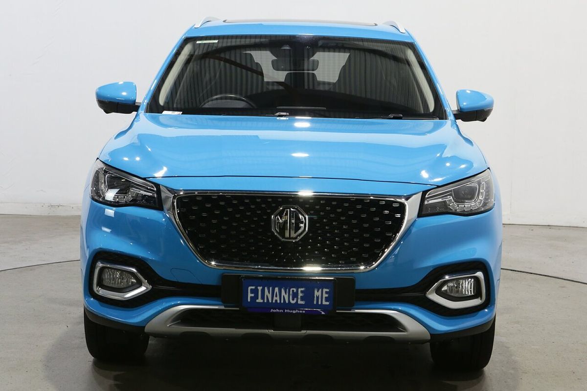 2022 MG HS Essence SAS23