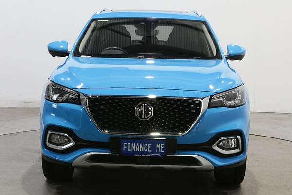 2022 MG HS Essence SAS23