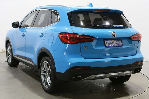 2022 MG HS Essence SAS23