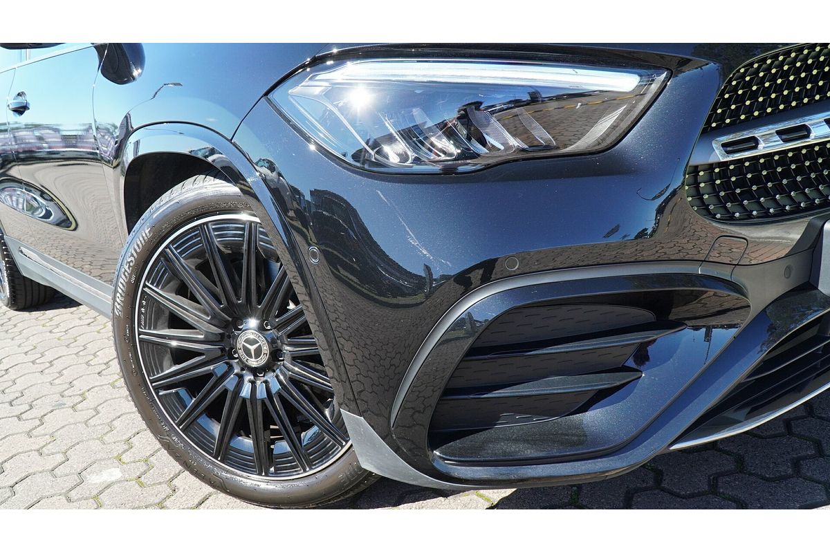 2025 Mercedes-Benz GLA-Class GLA250 H247