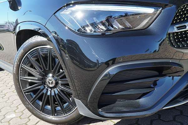 2025 Mercedes-Benz GLA-Class GLA250 H247
