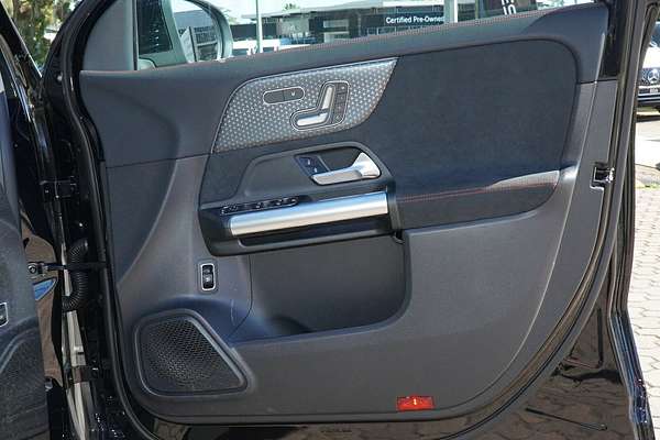 2025 Mercedes-Benz GLA-Class GLA250 H247