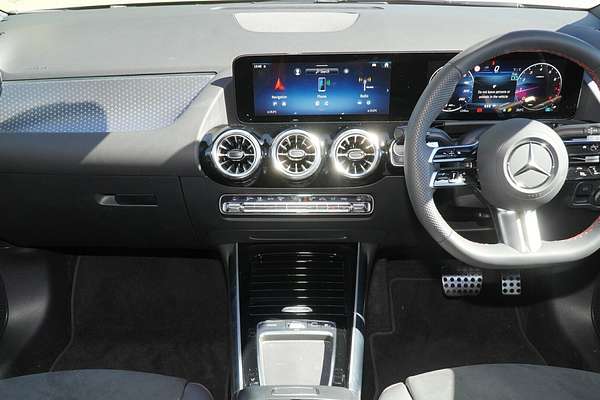 2025 Mercedes-Benz GLA-Class GLA250 H247