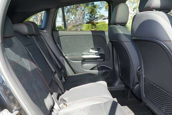 2025 Mercedes-Benz GLA-Class GLA250 H247