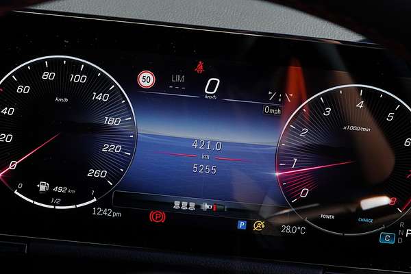 2025 Mercedes-Benz GLA-Class GLA250 H247