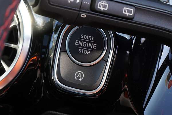 2025 Mercedes-Benz GLA-Class GLA250 H247