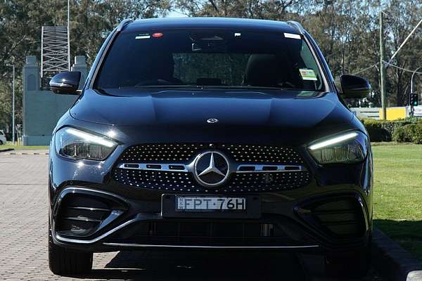 2025 Mercedes-Benz GLA-Class GLA250 H247
