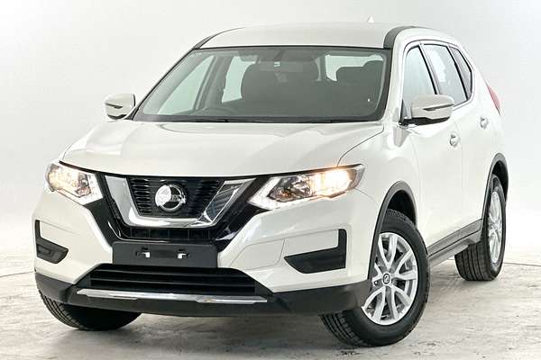 2022 Nissan X-TRAIL ST T32