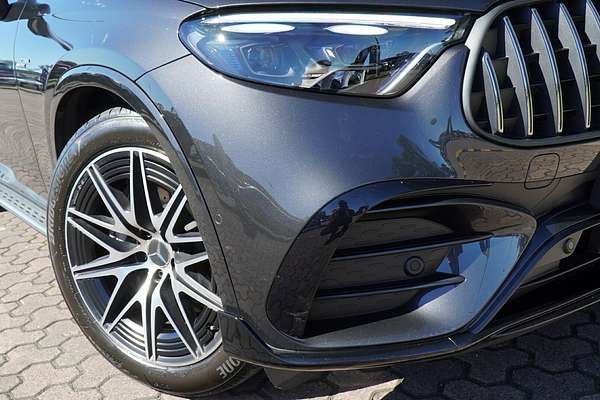 2025 Mercedes-Benz GLC-Class GLC43 AMG X254