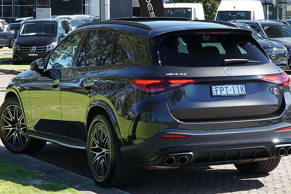 2025 Mercedes-Benz GLC-Class GLC43 AMG X254