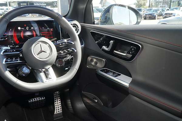 2025 Mercedes-Benz GLC-Class GLC43 AMG X254