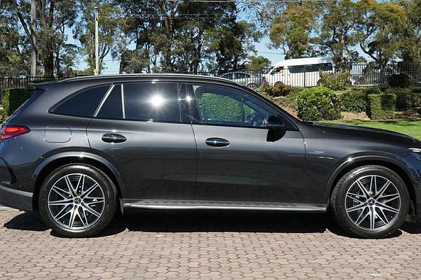 2025 Mercedes-Benz GLC-Class GLC43 AMG X254