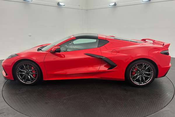 2023 Chevrolet Corvette Stingray 3LT C8