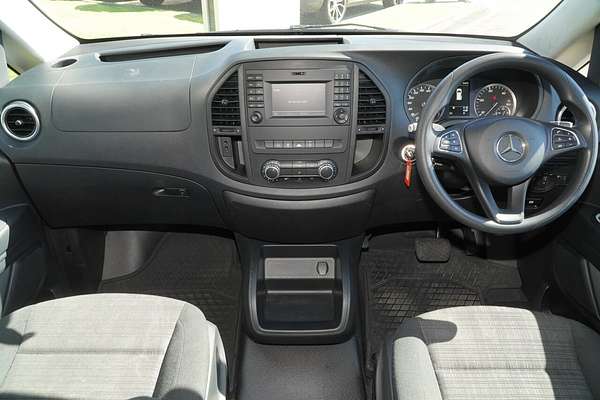 2020 Mercedes-Benz Vito 114CDI 447 SWB