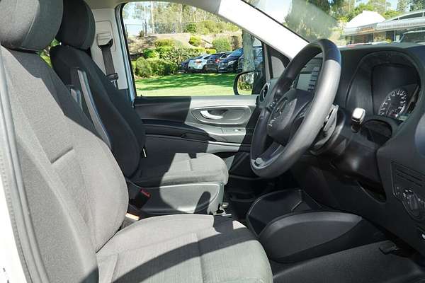 2020 Mercedes-Benz Vito 114CDI 447 SWB