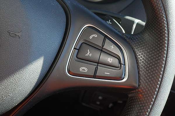 2020 Mercedes-Benz Vito 114CDI 447 SWB