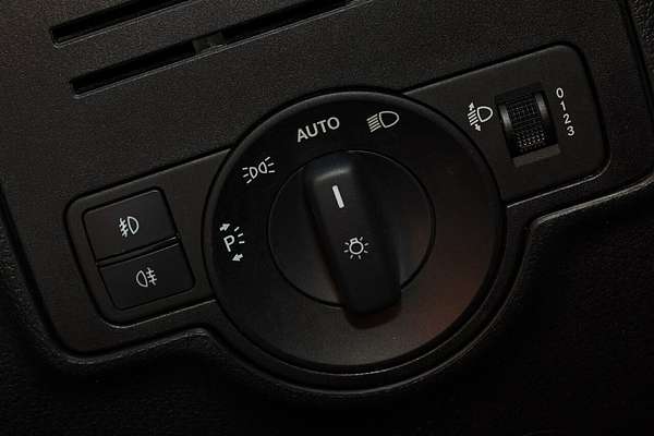2020 Mercedes-Benz Vito 114CDI 447 SWB
