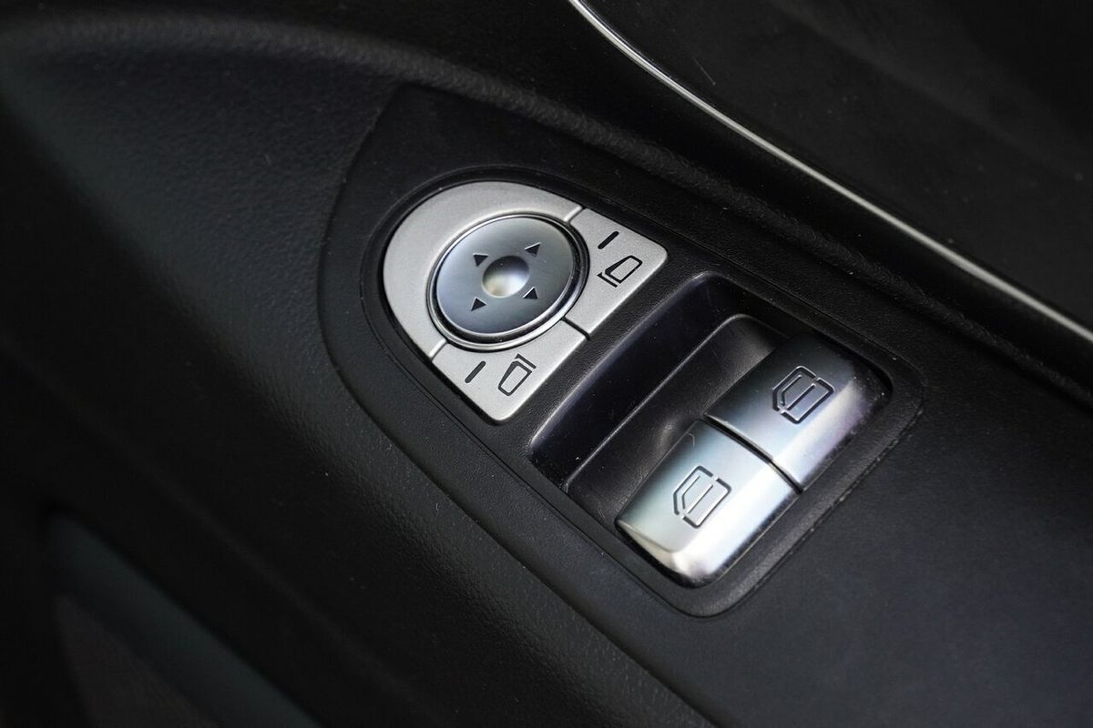 2020 Mercedes-Benz Vito 114CDI 447 SWB
