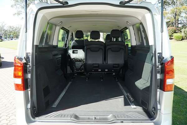 2020 Mercedes-Benz Vito 114CDI 447 SWB