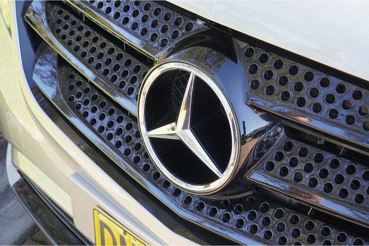 2020 Mercedes-Benz Vito 114CDI 447 SWB
