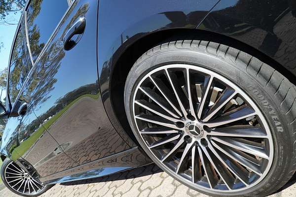 2022 Mercedes-Benz C-Class C300 W206