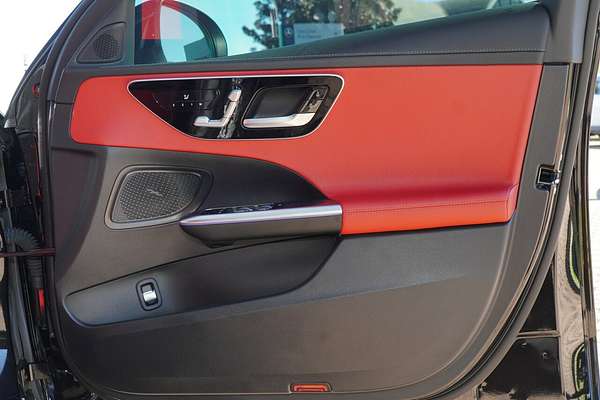 2022 Mercedes-Benz C-Class C300 W206